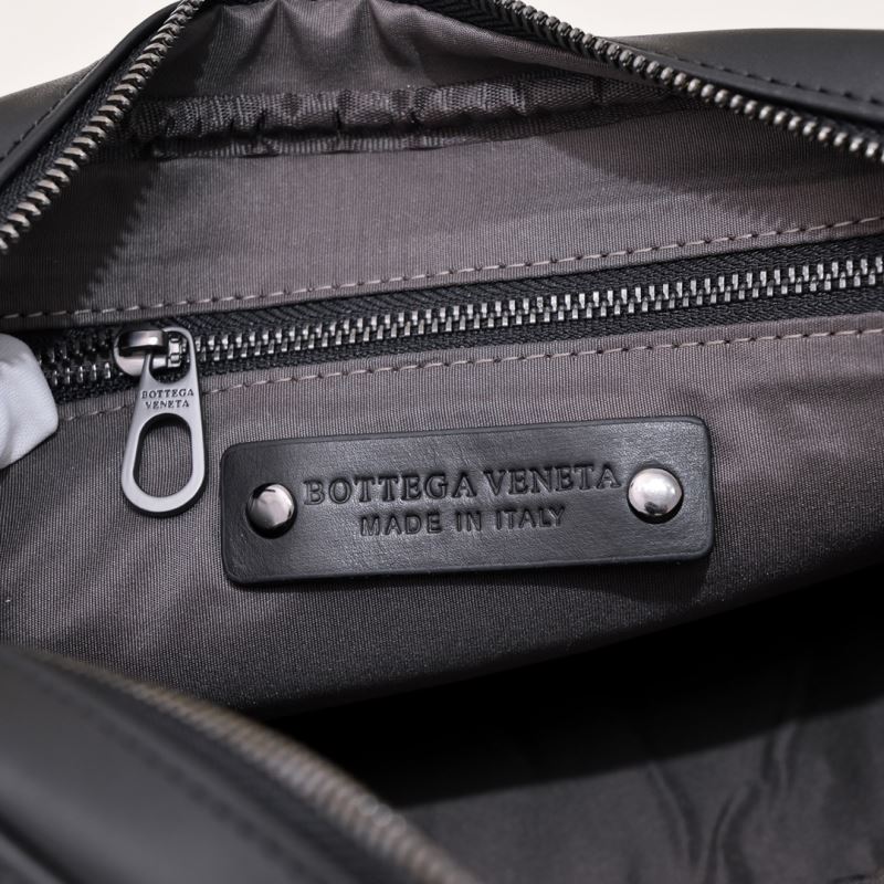 Mens Bottega Veneta Satchel Bags